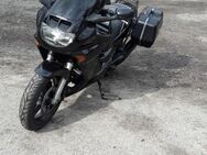 Honda CBR 1000F SC24 Dual - Eschwege