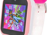 Technaxx Paw Patrol Kids Smartwatch (3,91 cm/1,54 Zoll, Proprietär)