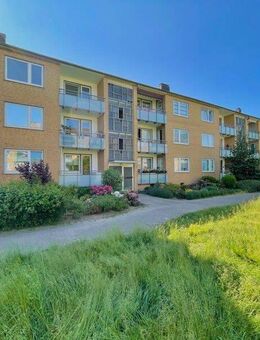 Platz für die Familie 3,5-Zi.-Wohnung mit zwei Balkone! - Leichlingen (Rheinland, Blütenstadt)