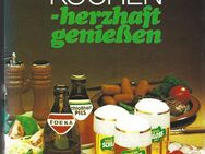 Modern Kochen - herzhaft genießen - Berlin