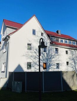 Modernisiertes 3-Familienhaus in zentraler Lage von Reinhardshagen-Veckerhagen - Reinhardshagen