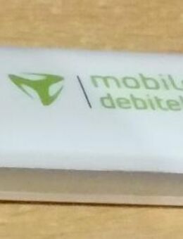 XS Stick W14 Mobilcom Debitel - Verden (Aller)