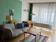 Schöne, großzügige 1,5-Zimmer-Wohlfühlwohnung - March