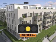 Schon ab Herbst 2025 einziehen! Exklusive 3-Zimmer-Penthouse inkl. Dachterrasse (KfW40-NH) - Hattersheim (Main)