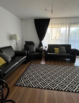 Echt Leder Mondo Couch Set (3 teilig) Schaffrath - Mönchengladbach