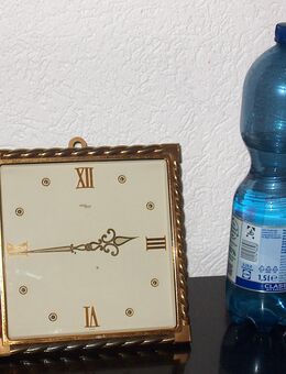 Uhr,Kaminuhr,Wanduhr,Uhr,Standuhr,Kommodenuhr,Pendule - Kleve Zentrum