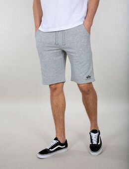 Alpha Industries Sweatshorts Alpha Industries Men - Shorts Basic Short SL