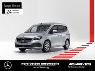 Mercedes T 180, d Style, Jahr 2023 - Heide