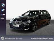 BMW 318, i M Sportpaket HiFi, Jahr 2023 - Karlsruhe