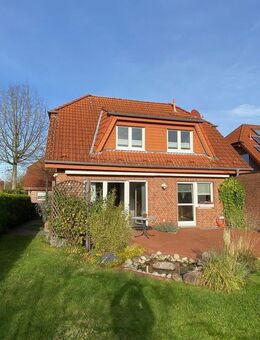 Wohnen Sie demnächst am Bickers Hof im Herzen von Dolberg! - Ahlen