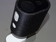 Abdeckung kappe schwarz Xiaomi Mi Outdoor Überwachungs Camera - Spraitbach