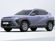 Hyundai Kona, 1.6 T-GDI 7DCT 138 HP Prime 4x Sitz Lenkradh V H m, Jahr 2024 - Achern