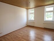 Gemütliche 3-Raum-Dachgeschosswohnung mit zusätzlichem Appartement! - Annaberg-Buchholz