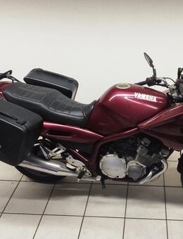 YAMAHA - XJ900S Diversion - 4KM - Neuwied