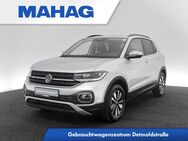 VW T-Cross, 1.0 TSI MOVE AppConnect, Jahr 2023 - München