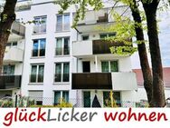 Neuwertige, familienfreundliche 4,5 Zimmer-Wohnung in Backnang - mit Balkon, Tiefgarage, Fußbodenheizung und privatem Spielplatz! - Backnang