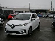 Renault ZOE, Zoe Intens Mietbatterie Intens, Jahr 2020 - Bad Kreuznach