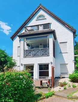 Top Mehrfamilienhaus mit 5 Wohneinheiten & 7 Stellplätzen im begehrten Hennef-Allner! - Hennef (Sieg)