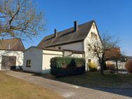 Mehrfamilienhaus mit großem Potenzial in Kleinsendelbach - Kleinsendelbach