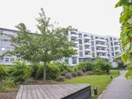 Charmante 3-Zi-Wohnung angrenzend an den Höhenpark-Stuttgart - Stuttgart