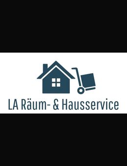 Sie benötigen Hilfe im Garten oder beim Umzug? - Stralsund