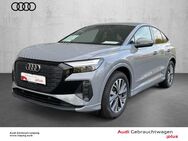 Audi Q4, Assistenzpaket plus, Jahr 2023 - Leipzig