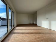 Zu Mieten: Licht durchflutete Neubau-2-Zimmer-Wohnung für hohe Ansprüche - Schwabmünchen