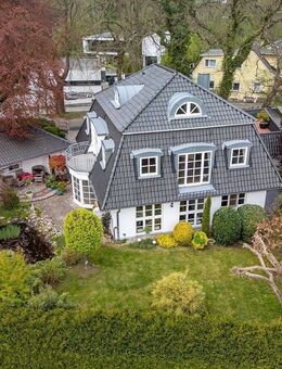 Bremerhaven - Leherheide // Hochwertig modernisiertes Zuhause mit Charakter - wohnen auf drei Ebenen - Bremerhaven