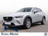 Mazda CX-3, 2.0, Jahr 2018 - Bad Harzburg