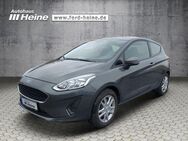 Ford Fiesta 1.1 TREND *KLIMA*AUDIO* - Marienmünster