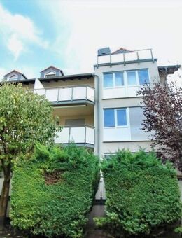 STILVOLLES WOHNEN: 2,5 Zimmer-ETW | mit BALKON + TG-STELLPLATZ | WIT-ANNEN - Witten