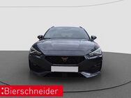 CUPRA Leon, 1.4 TSI Sportstourer, Jahr 2021 - Greding