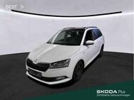 Skoda Fabia, 1.0 TSI Kombi CLEVER 16ZOLL, Jahr 2021 - Mühlheim (Main)