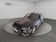 Audi A4, Avant 30 TDI advanced, Jahr 2019 - Kassel