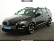 Skoda Octavia, 2.0 TDI Combi ##19Zoll##, Jahr 2019 - Donnersdorf