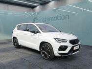 CUPRA Ateca, 2.0 TSI VZ Top View, Jahr 2024 - München