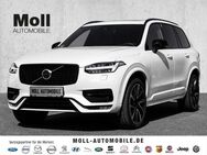 Volvo XC90 Plus Dark AWD B5 Diesel EU6d 7-Sitzer Allrad StandHZG digitales Cockpit Memory Sitze - Aachen