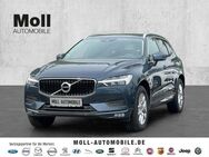 Volvo XC60 Momentum Pro 2WD B4 Benzin EU6d Navi Leder digitales Cockpit Memory Sitze Soundsystem - Aachen