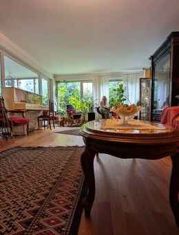 Zweifamilienhaus mit italienischem Flair - Ergolding