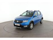 Dacia Sandero 0.9 TCe Stepway Prestige - Berlin