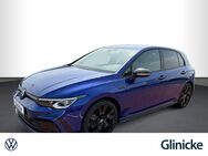 VW Golf, 1.5 VIII Lim R-Line eTSI, Jahr 2023 - Baunatal