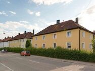 Nette Nachbarn gesucht: ansprechende 3-Zimmer-Wohnung - Heidenheim (Brenz)