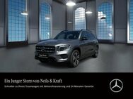 Mercedes GLB 220, d NIGHT FAHRASSIST, Jahr 2022 - Gießen