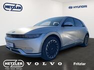 Hyundai IONIQ 5, 7.4 77 Elektro 7kWh Uniq Assistenz Relax 20er Fel El Fondsitzverst, Jahr 2017 - Kassel