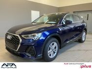 Audi Q3, Sportback 45 TFSI e Sonos L, Jahr 2022 - Gera