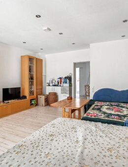 Viel Platz zum Leben und Entfalten: Einfamilienhaus im Herzen von Meßkirch - Meßkirch