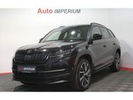 Skoda Kodiaq Sportline 2.0 TDI 4x4*PANO*CANTON*DAB*ALC - Schmidgaden