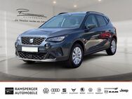 Seat Arona, 1.0 TSI Style, Jahr 2023 - Nürtingen