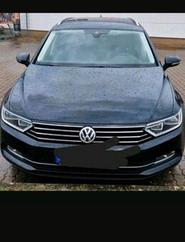 VW Passat B8 - Blankenfelde-Mahlow