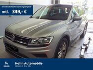 VW Tiguan, 1.5 TSI Highline, Jahr 2020 - Göppingen